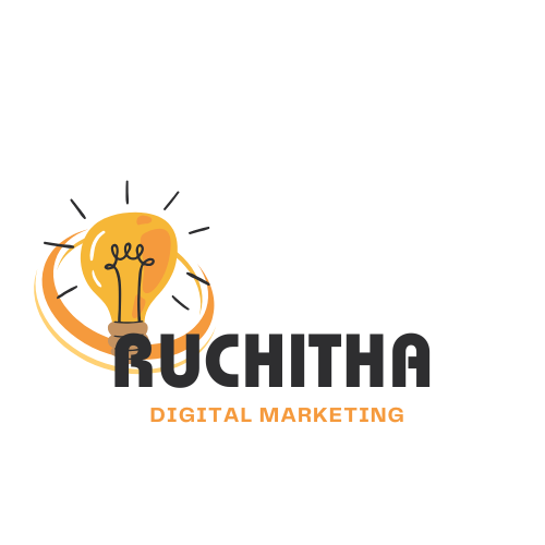 Ruchithashree Digital Marketer